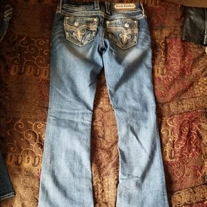 Rock Revival woman's jeans